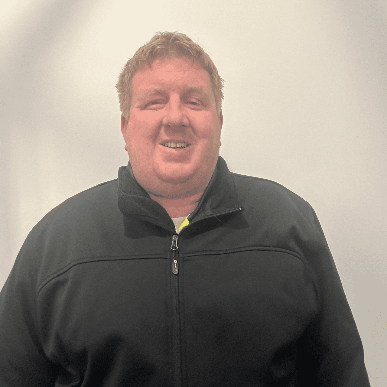 Clinton - Test and tag instructor