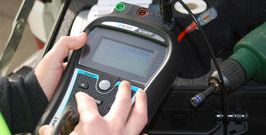 What will the Test & Tag Industry look like in 10 years?