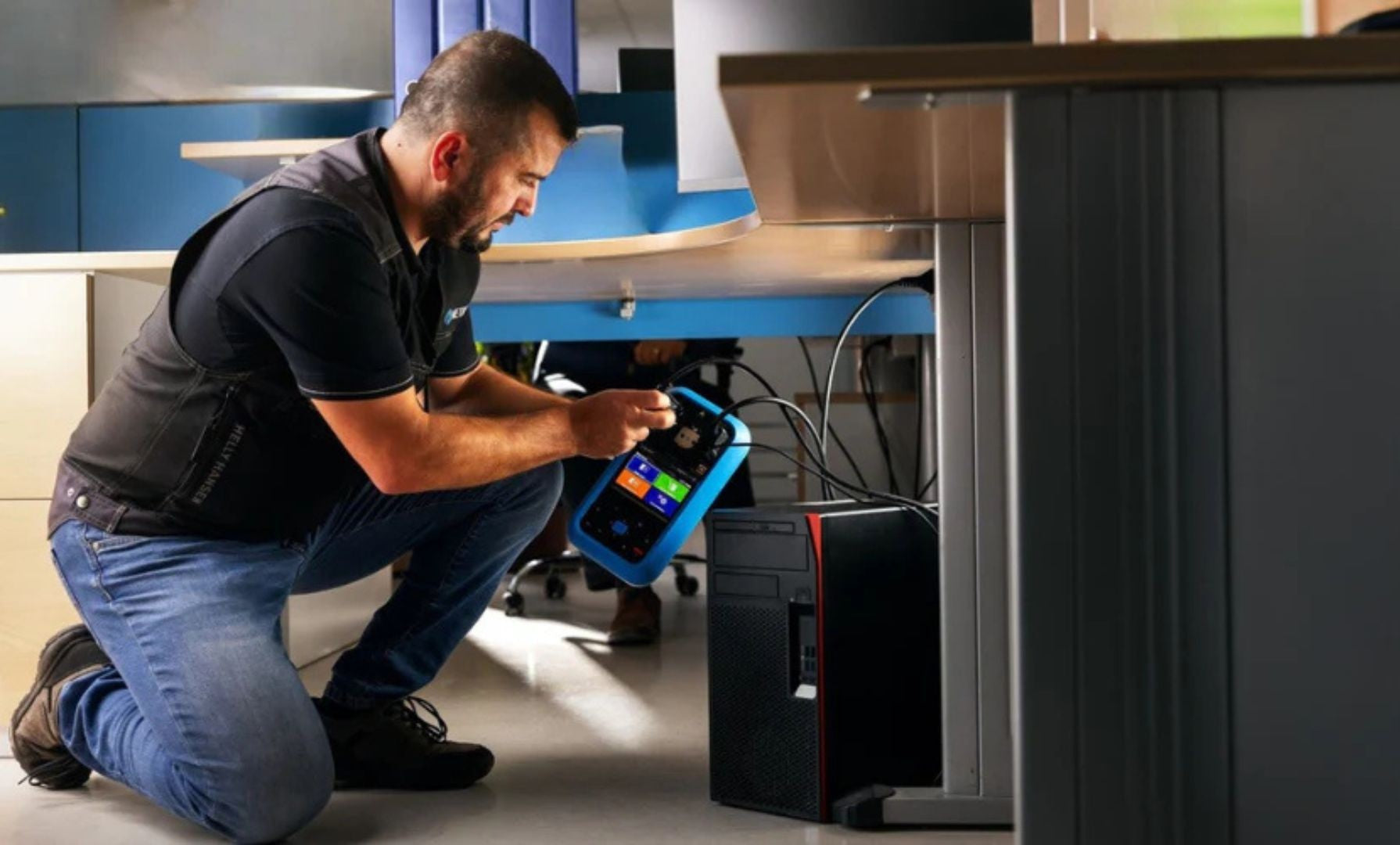 New Zealand Test & Tag Industry Insights 2026 | Test Tag Training NZ