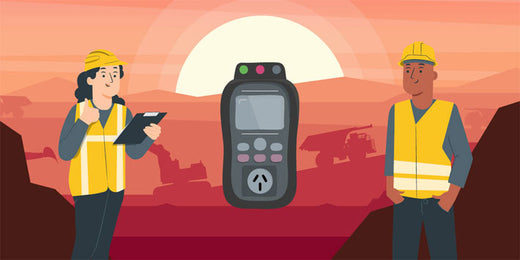 Test & Tag Requirements for Mining Sites