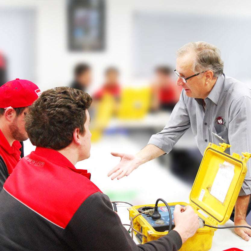 Tag Course Test & Tag Training in New Zealand | Test Tag Training NZ