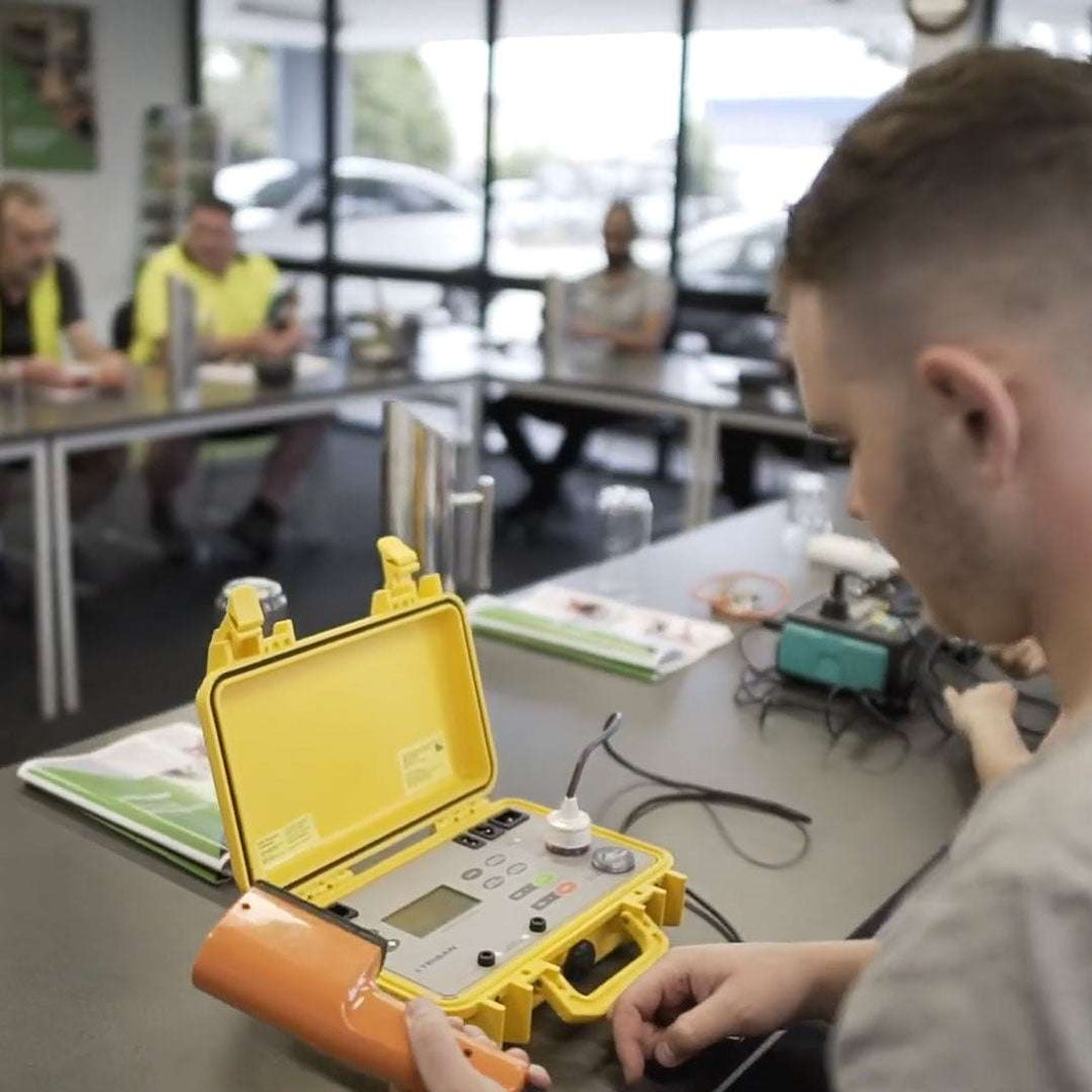 Test & Tag Courses's Prices | Test Tag Training NZ